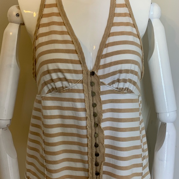 We the Free Mylo Stripe Tank, Urban Outfitters - Picture 9 of 16